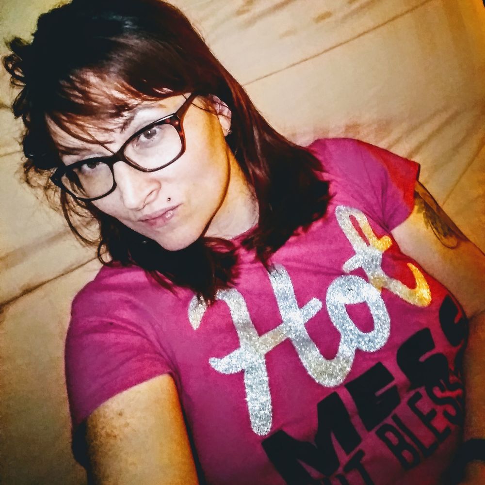 Meet your Posher, Lee anne